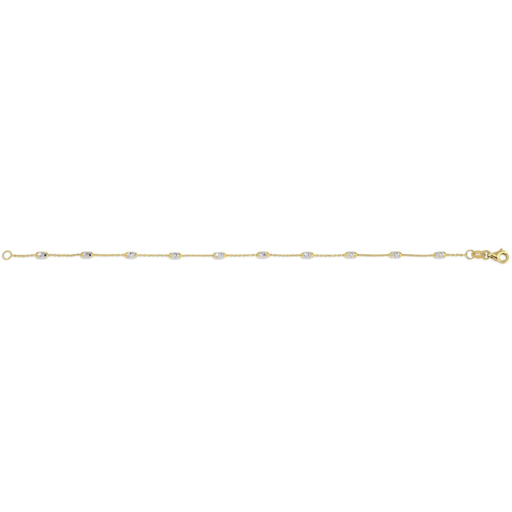 Anklet