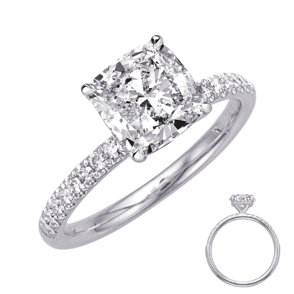 Lab-Grown Diamonds