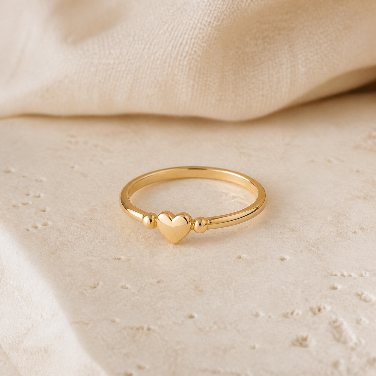 Baby Rings