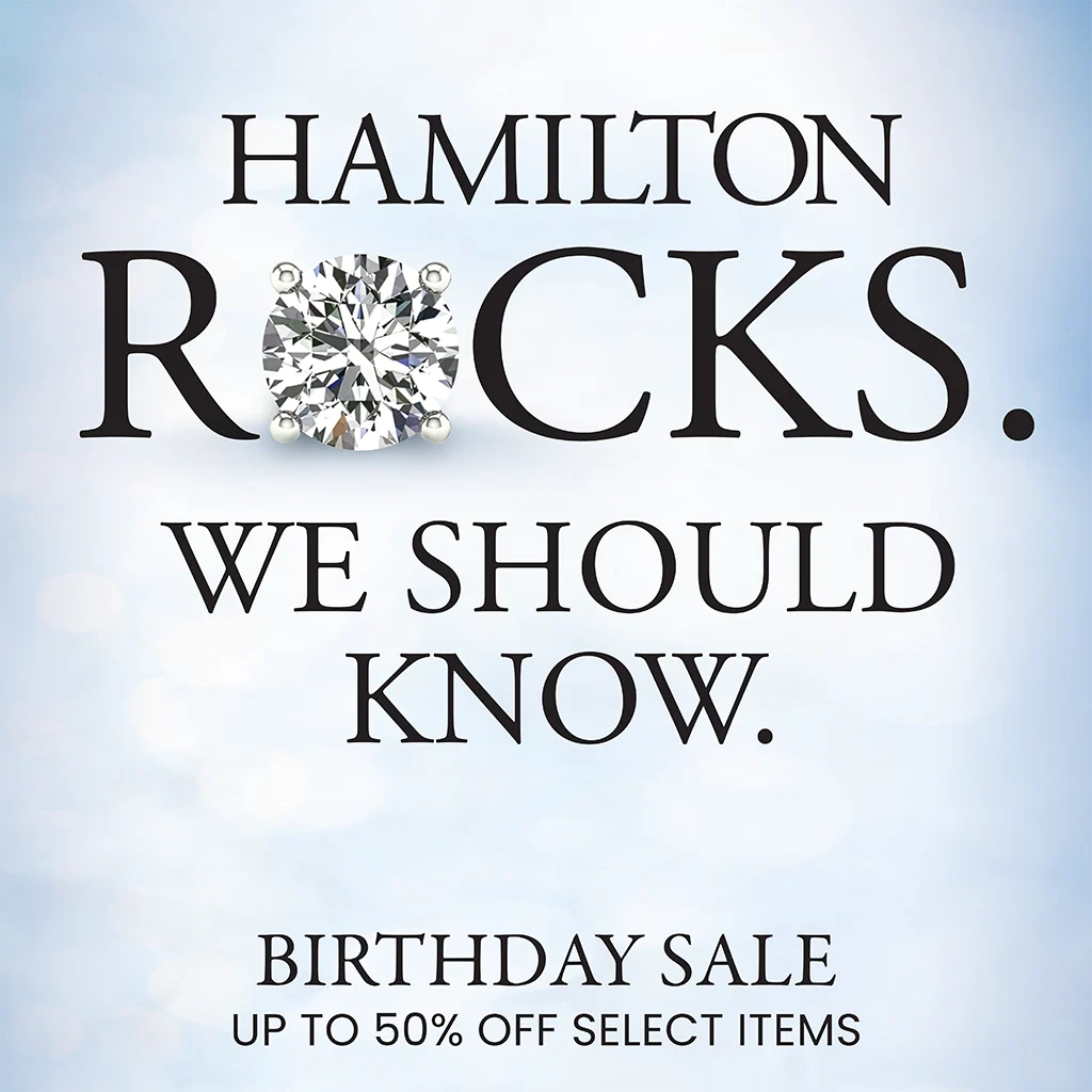 70th Birthday Event