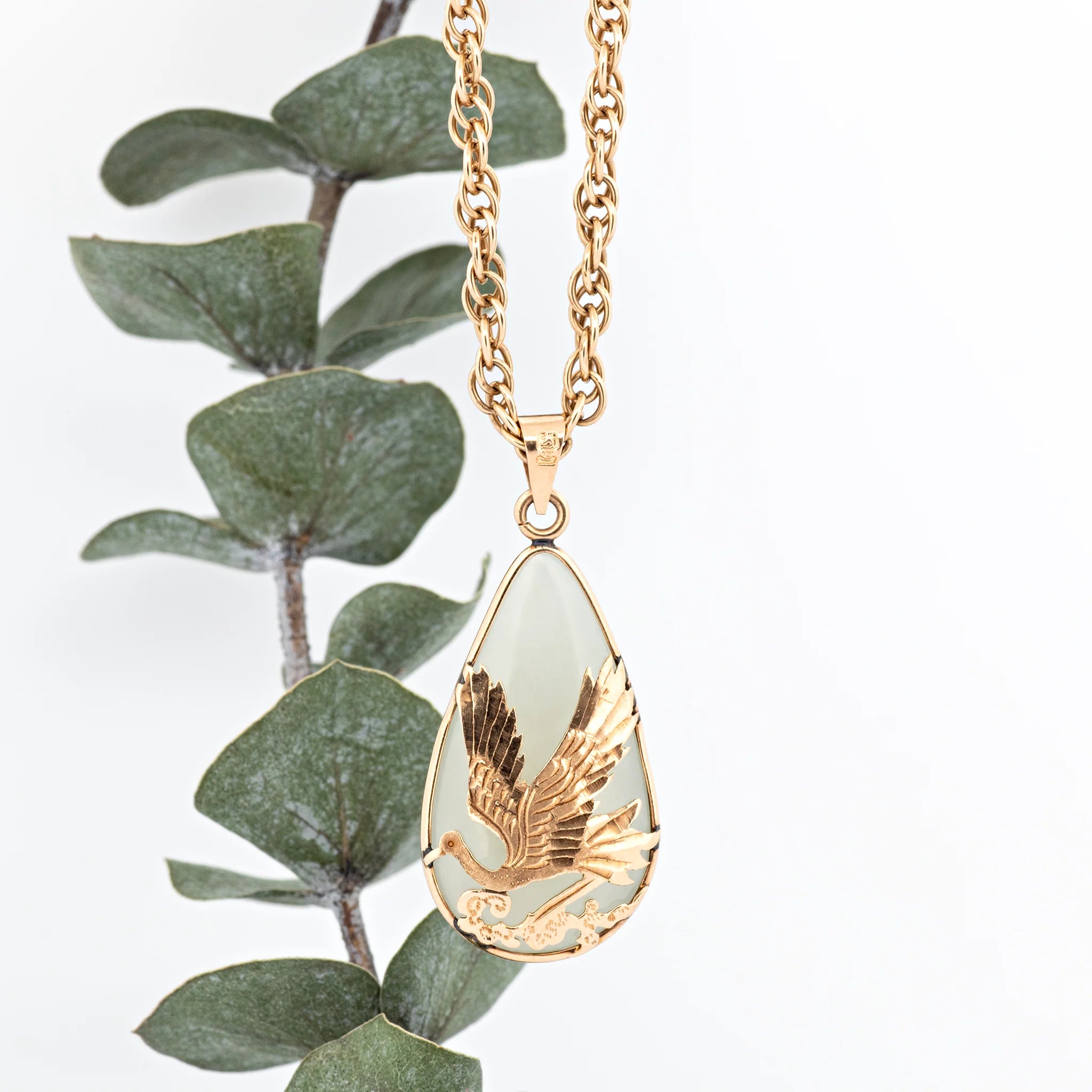 Estate Necklaces