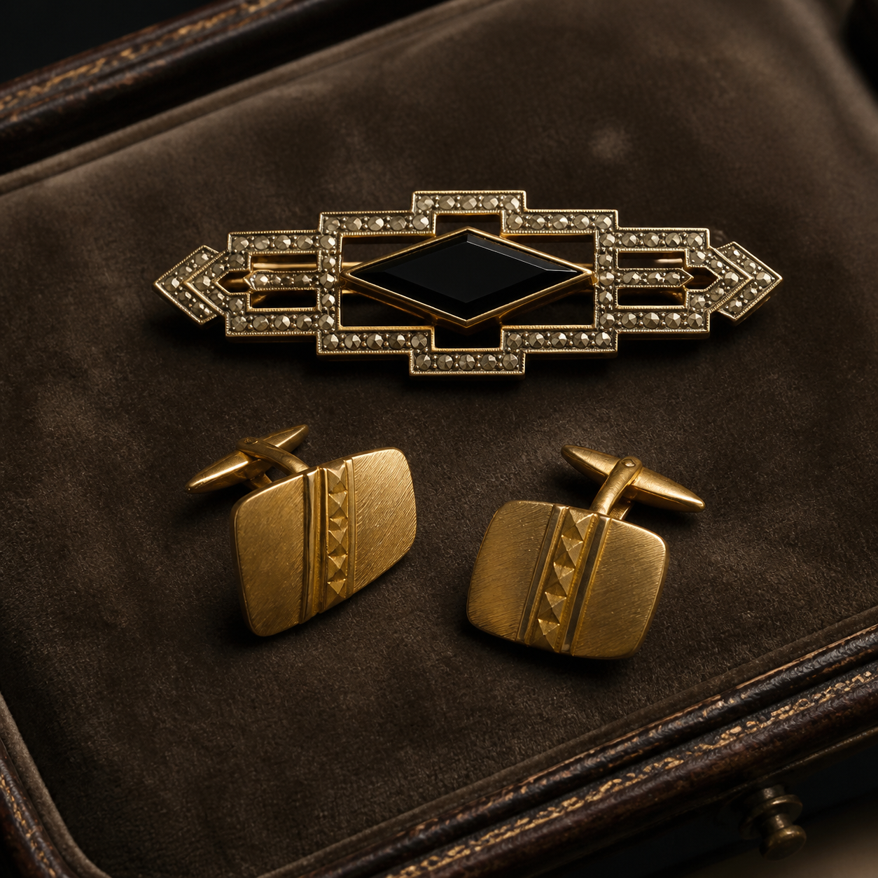 Estate Accessories