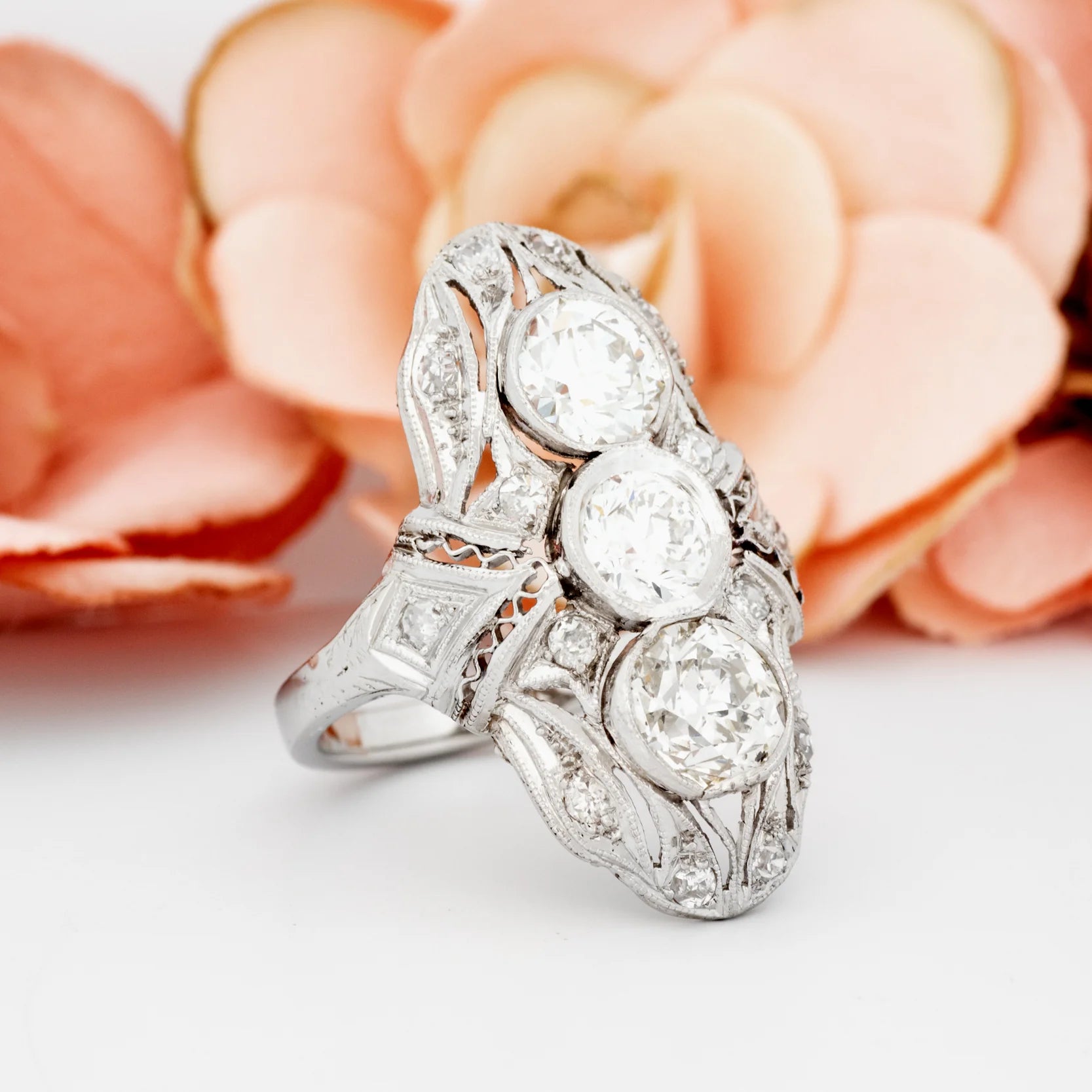 Estate Rings