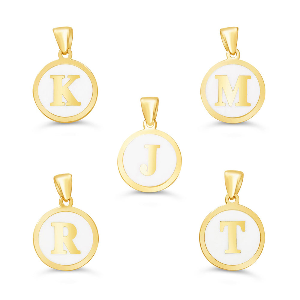Pendants & Charms