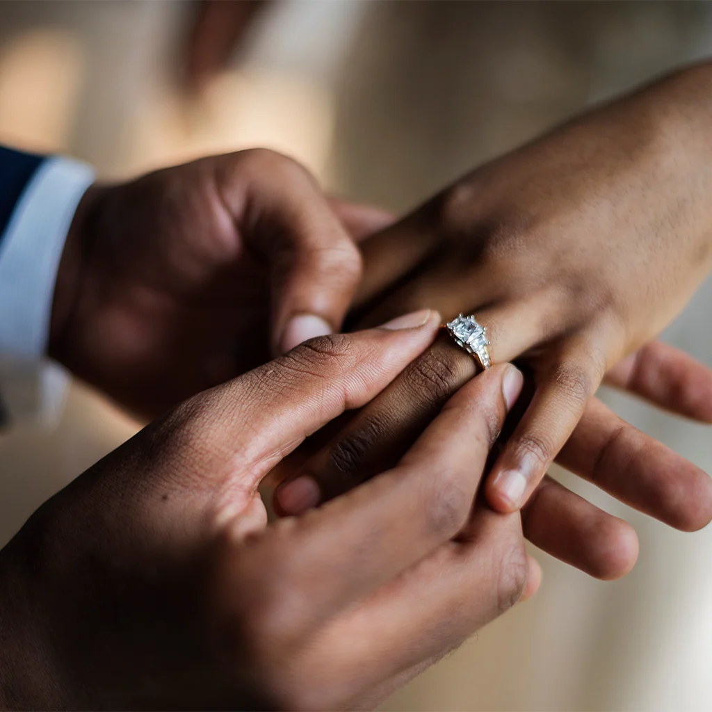 Engagement Rings