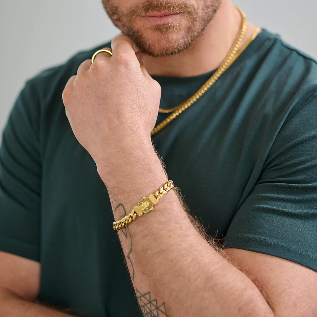 Stainless Steel Bracelets