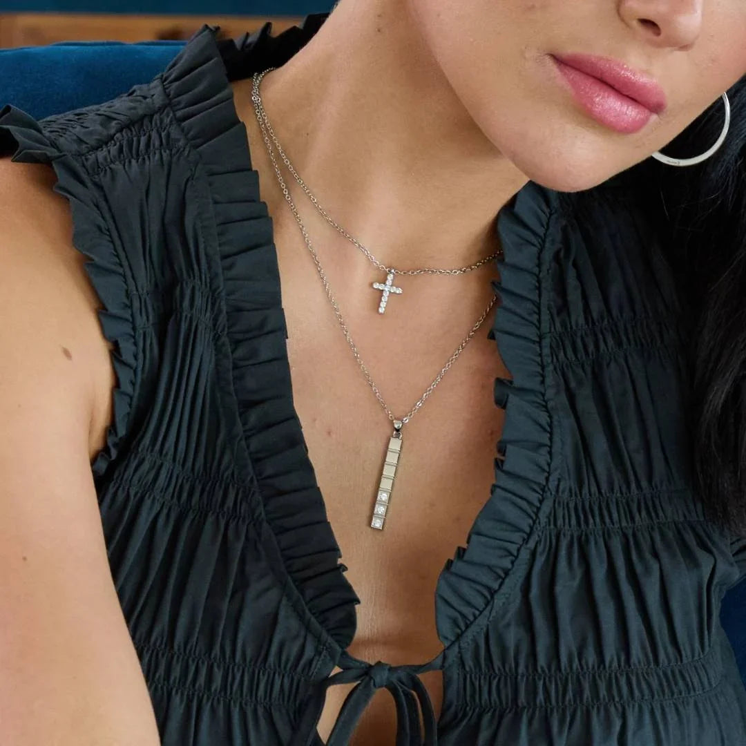 Veloria pearl jewellery collection