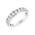 Diamond Eternity Ring