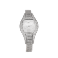 Pre-Owned Ebel 18k Gold & Diamond Watch