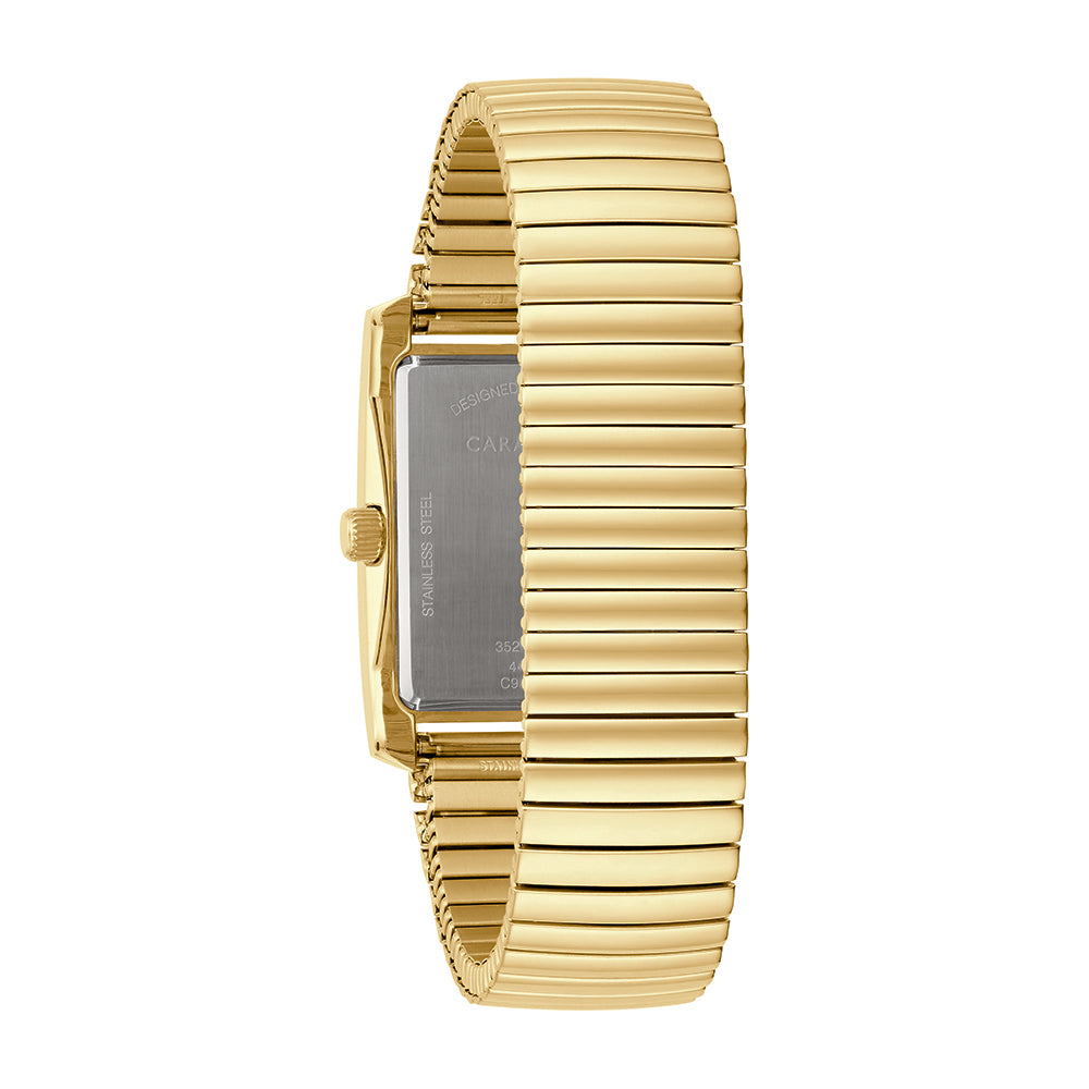 Caravelle by Bulova Dress Watch