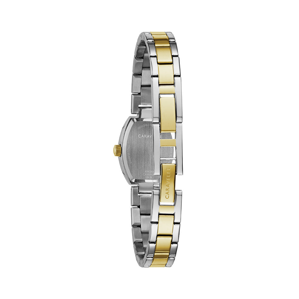 Caravelle by Bulova Dress Watch