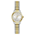 Caravelle by Bulova Two-Tone Watch