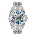 Mens Bulova Sutton Automatic