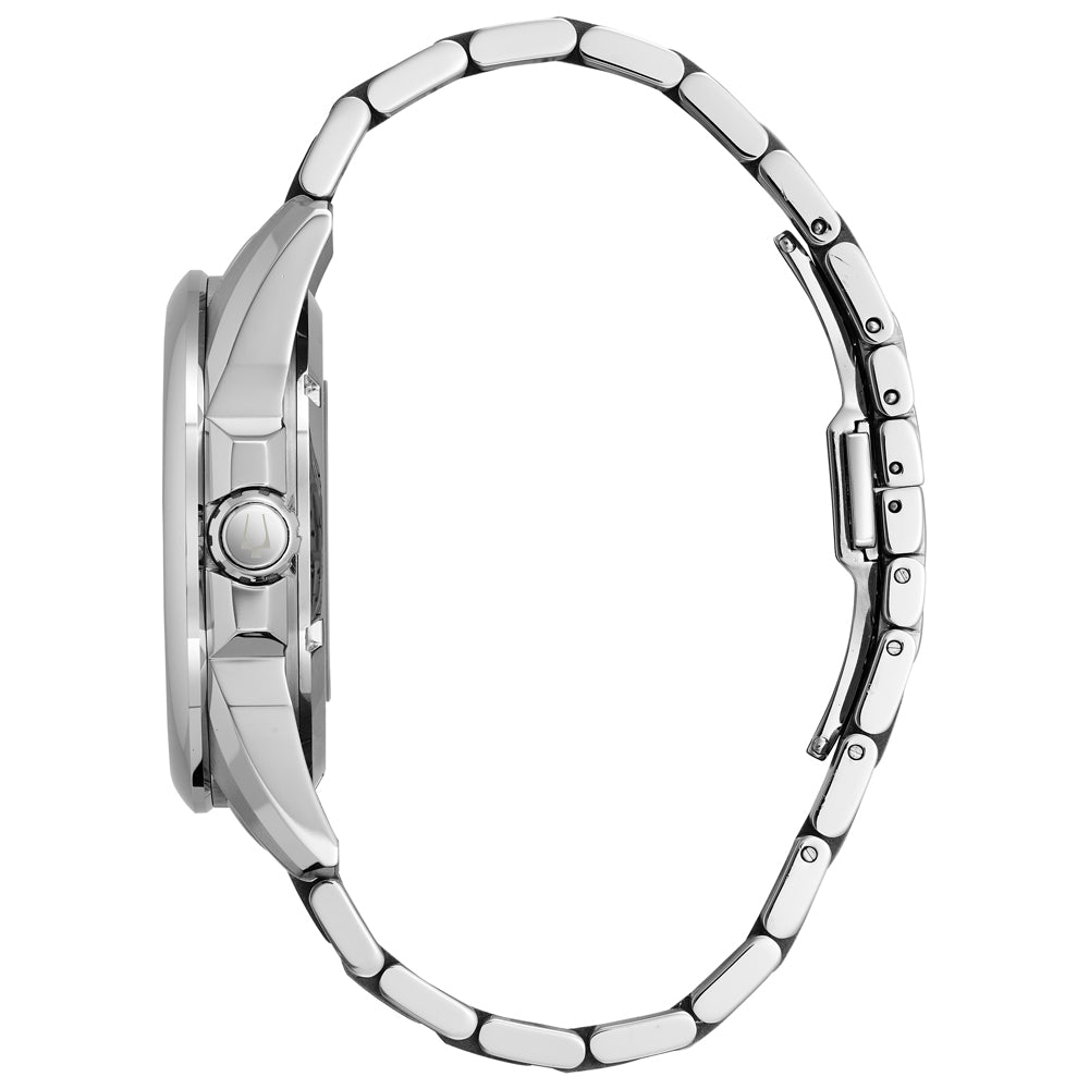 Mens Bulova Sutton Automatic