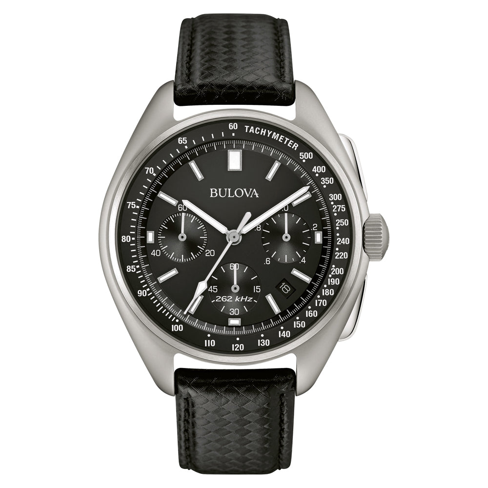 Lunar Pilot Chronograph