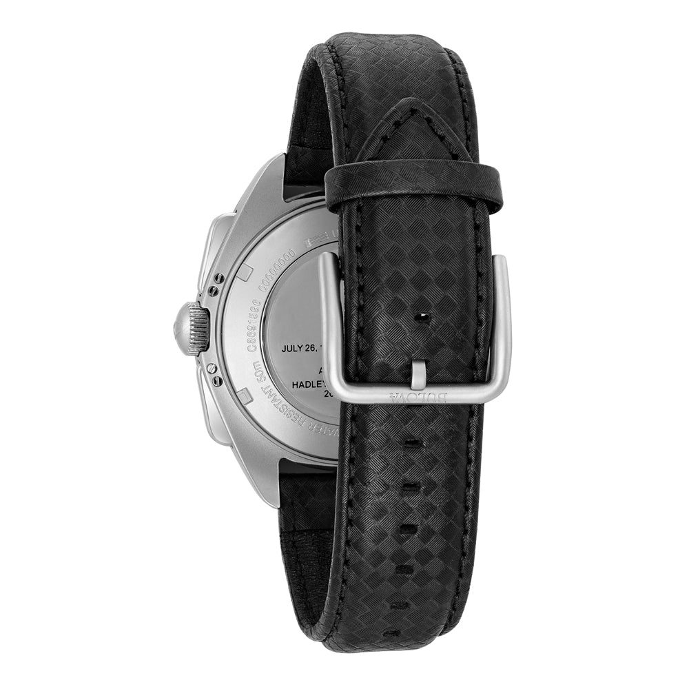 Lunar Pilot Chronograph