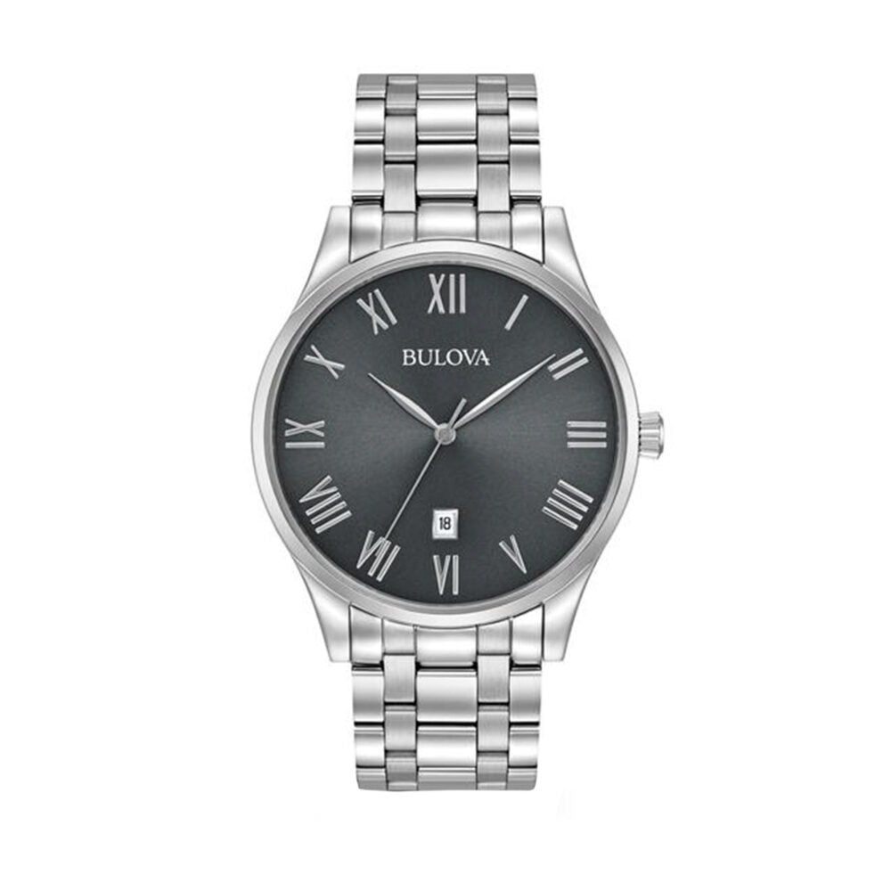 Men's Bulova Classic Watch