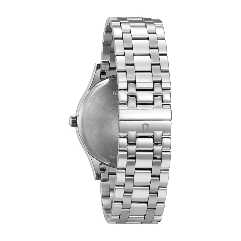 Men's Bulova Classic Watch