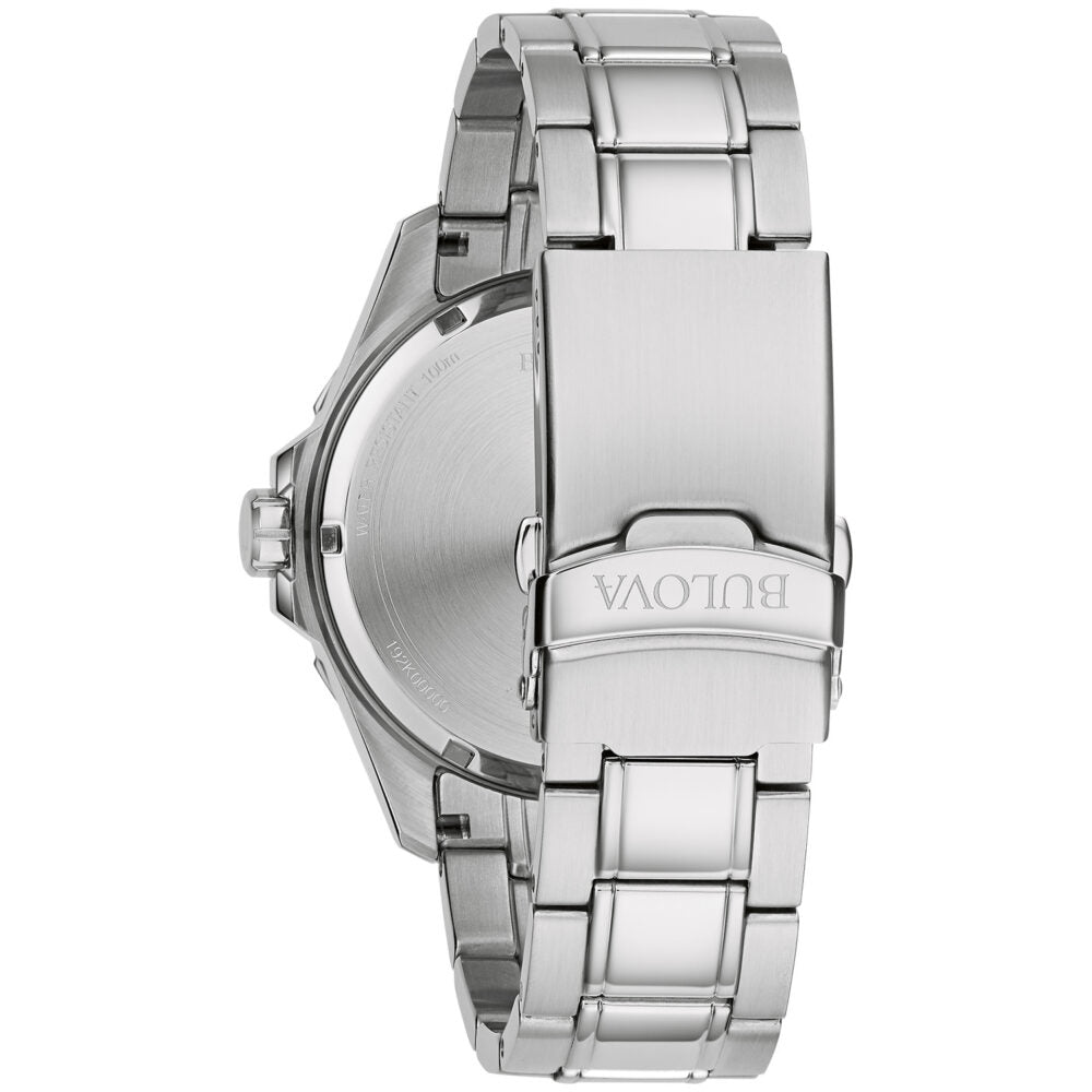 Bulova Marine Star