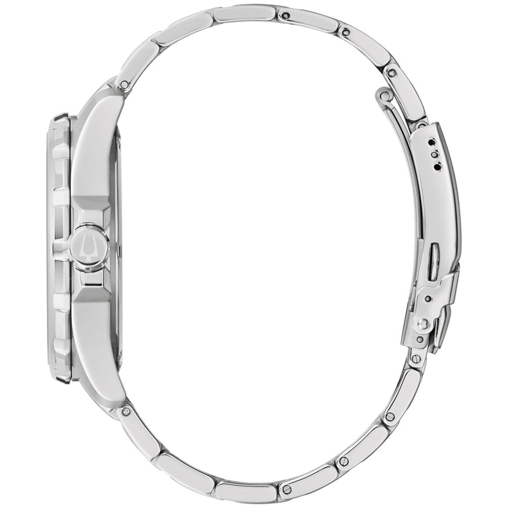 Bulova Marine Star