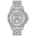 Men's Multi-Function Dress Watch