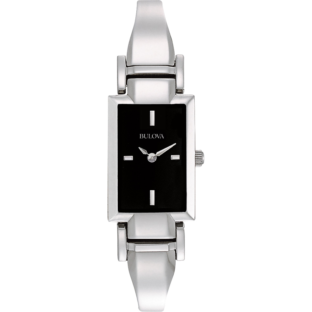 Bulova Ladies' Classic Watch