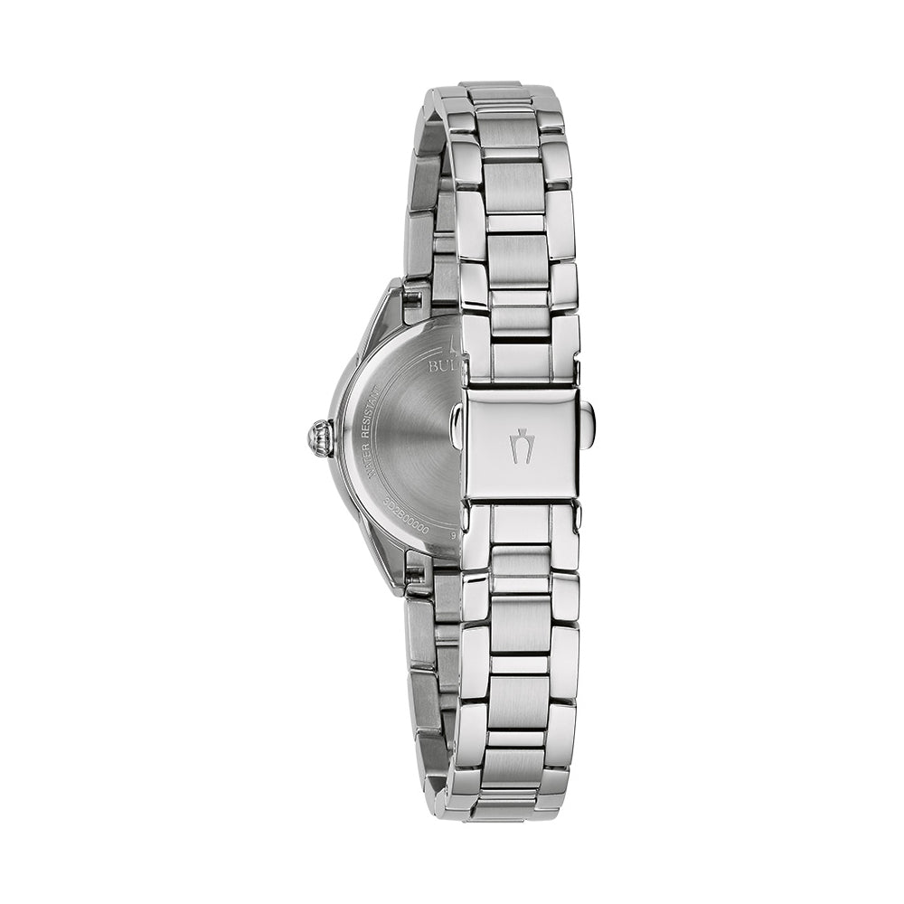 Bulova "Sutton" Diamond Watch