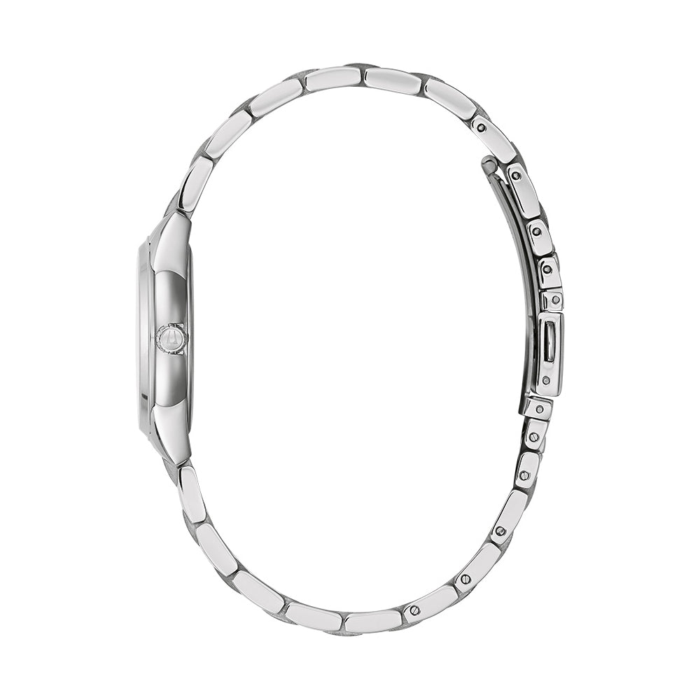 Bulova "Sutton" Diamond Watch