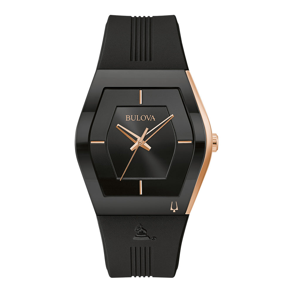 Bulova Latin GRAMMY® Watch