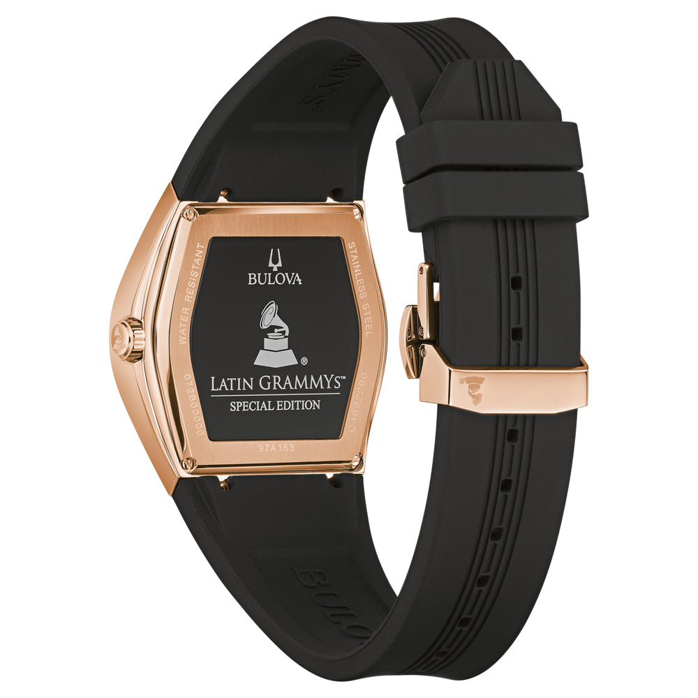 Bulova Latin GRAMMY® Watch