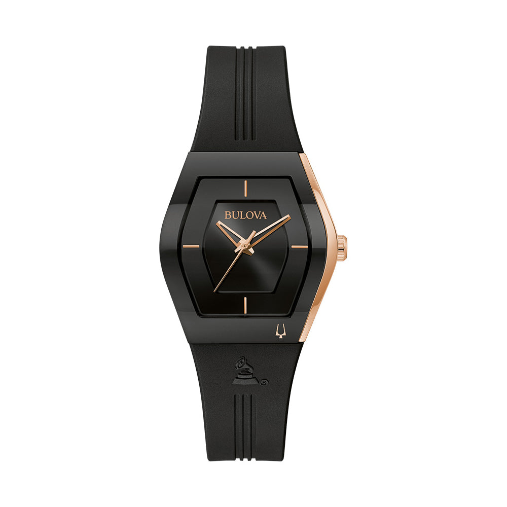 Ladies Bulova Grammy