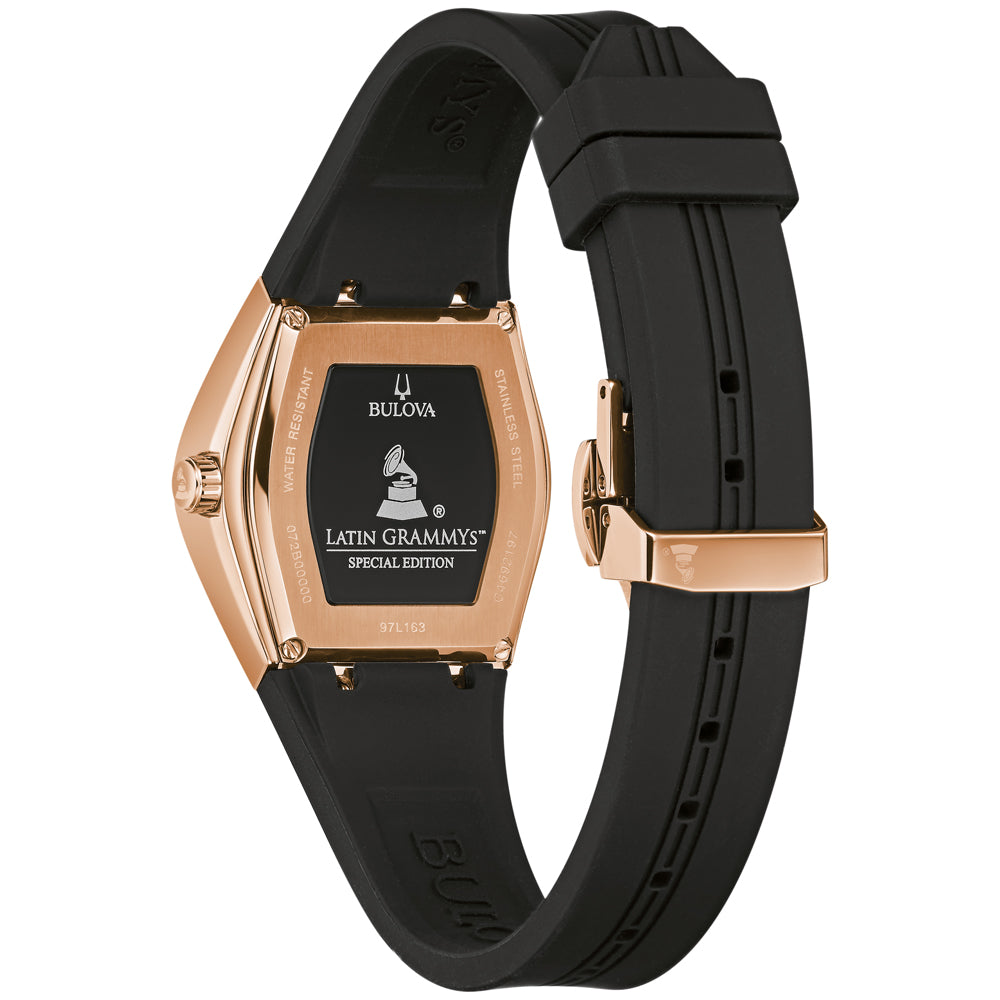 Ladies Bulova Grammy