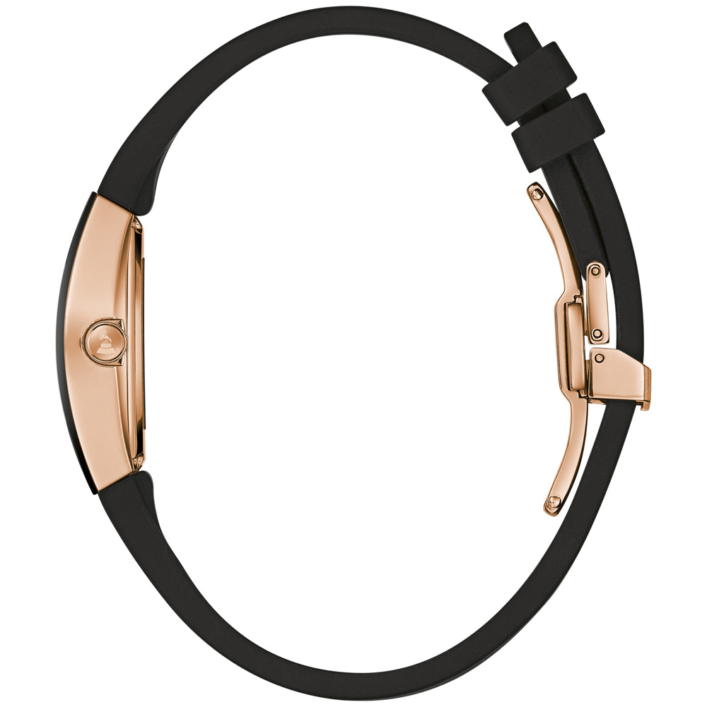 Ladies Bulova Grammy