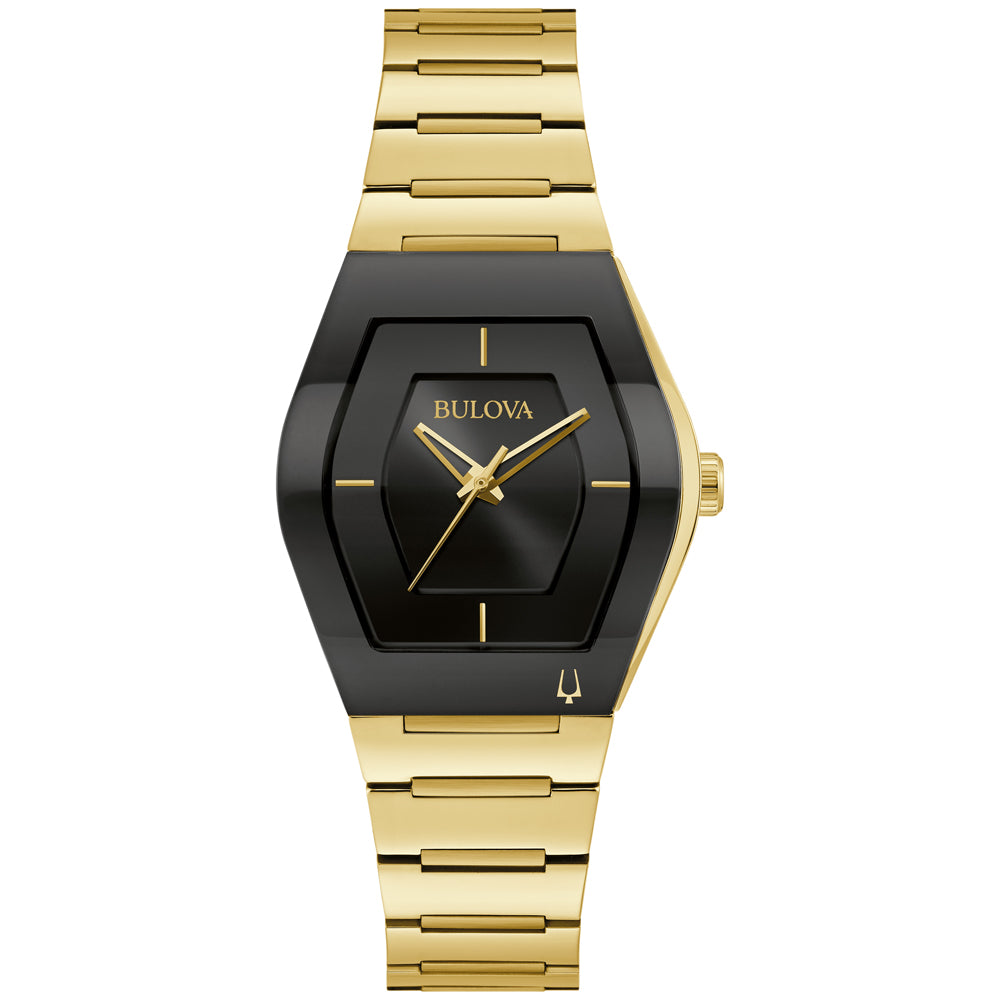 Ladies Bulova Gemini
