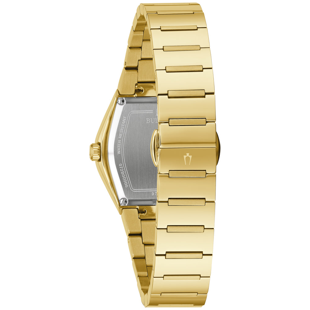 Ladies Bulova Gemini