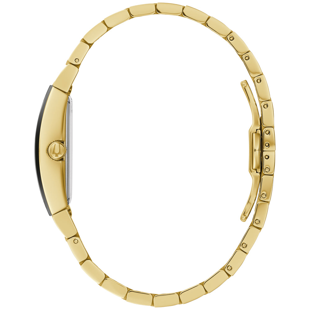 Ladies Bulova Gemini