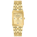 Bulova Quadra Watch