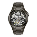 Mens Bulova Maquina