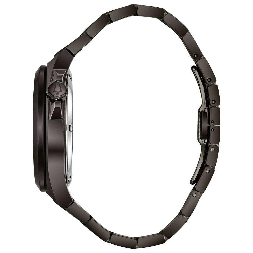Mens Bulova Maquina