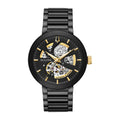 Mens Bulova Futuro Automatic
