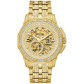 Bulova Octava Watch
