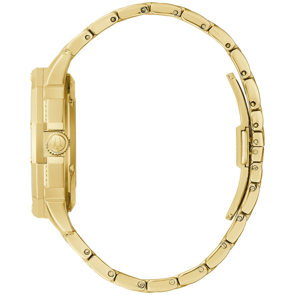 Bulova Octava Watch