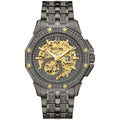 Bulova Octava Watch