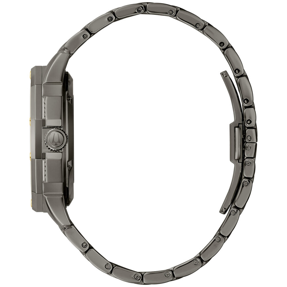 Bulova Octava Watch