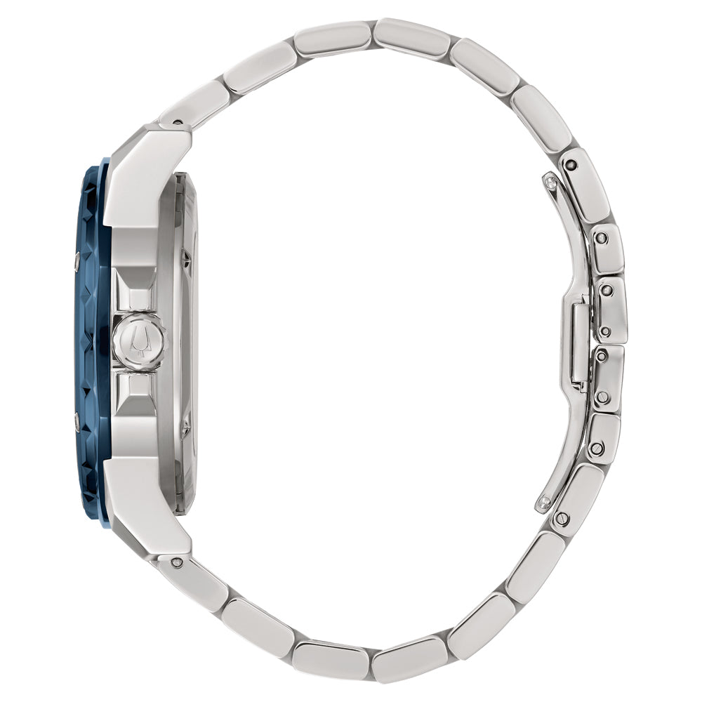 Bulova Marine Star Watch