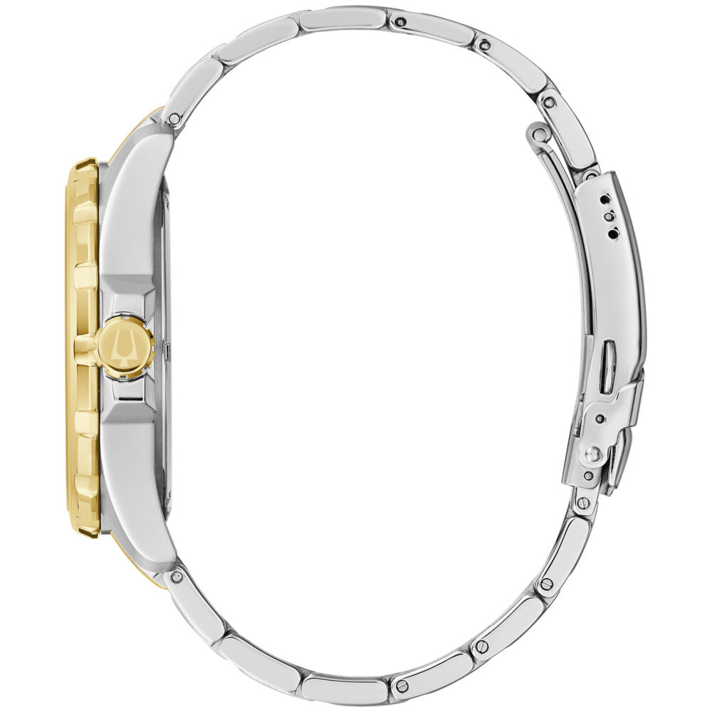 Bulova Marine Star
