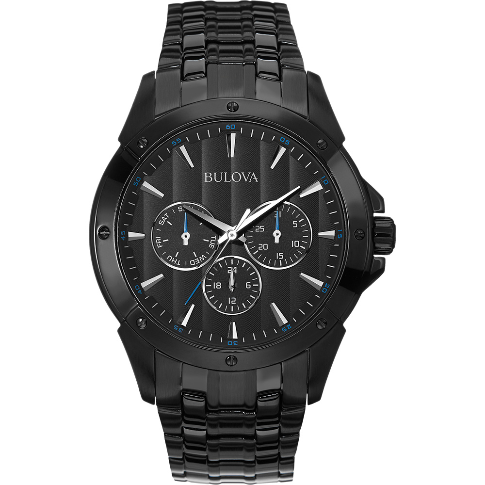 Men's Multifunction Watch