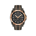 Bulova "Icon" Precisionist Watch