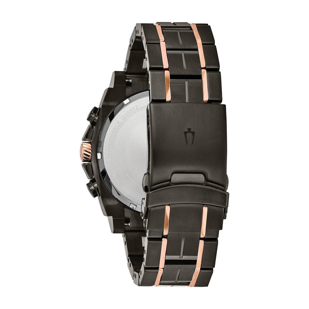 Bulova "Icon" Precisionist Watch