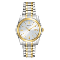 Men's Stainless Steel Watch